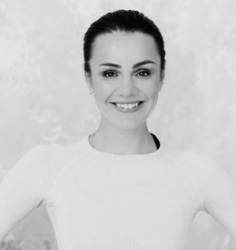 Anna Nicolaeva