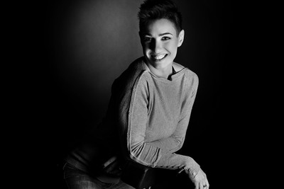 Laura Borgognoni