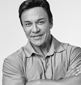 Beto Perez