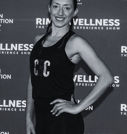 Jennifer Saia
