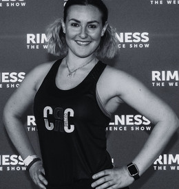 Lisa Garavaglia